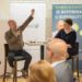 Special edition of Business Café held in Zagreb