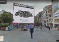 Sweden’s Reporters Without Borders hijack Google Street View to show billboards with quotes world leaders wanted suppressed 4