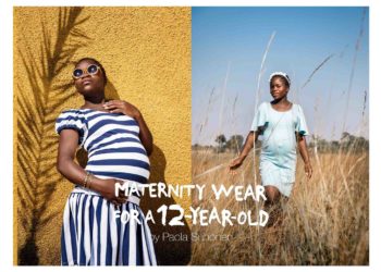 Teen Maternity Clothing campaign recognized with ADCE’s Creative Distinction Award 2
