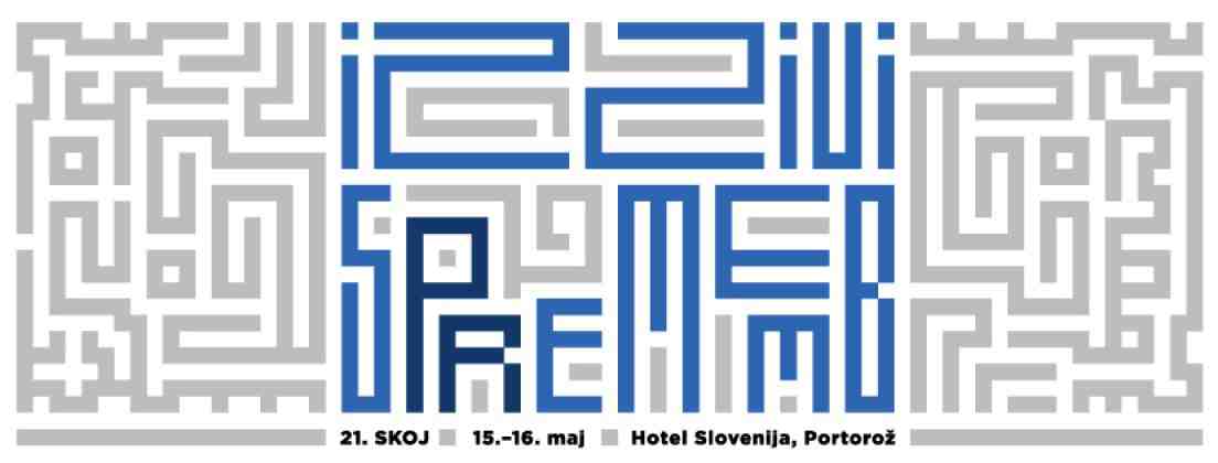 21. SKOJ: Changes awaiting organizations, and the role of communicators in finding solutions to these challenges