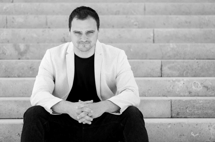 Weekend Media Festival to host Kristian Novak: „Ciganin, ali najljepši“ is coming to Rovinj