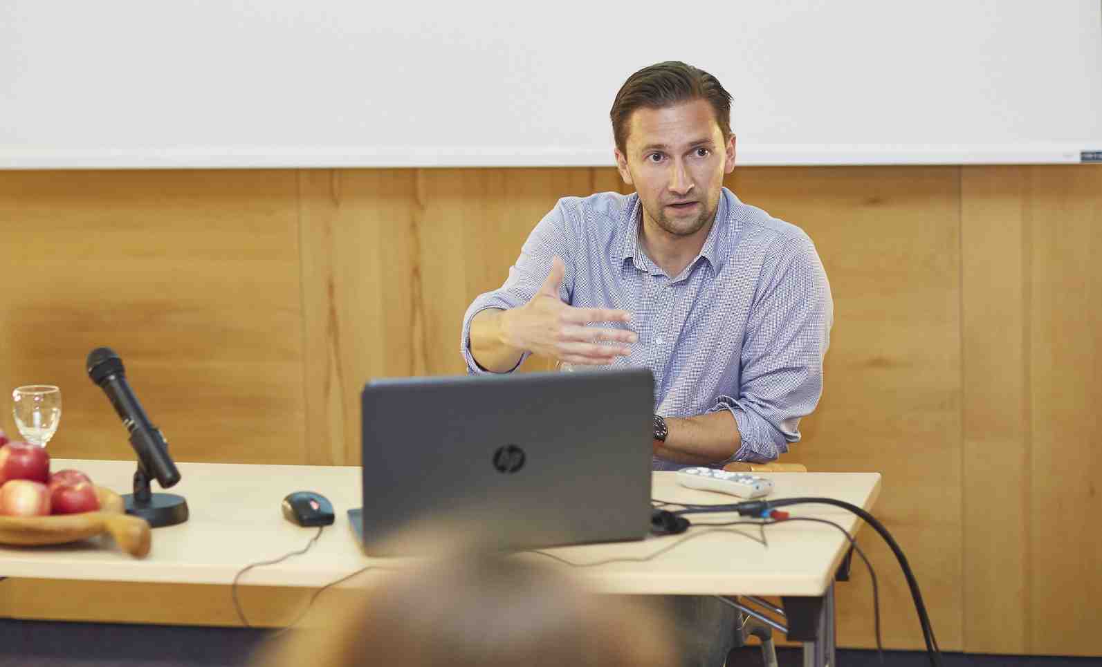 Damjan Planinc: Native je oduvijek bio dio “boljeg oglašavanja”