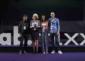 IAB MIXX Awards Serbia 2018 held at Digital Day 2018