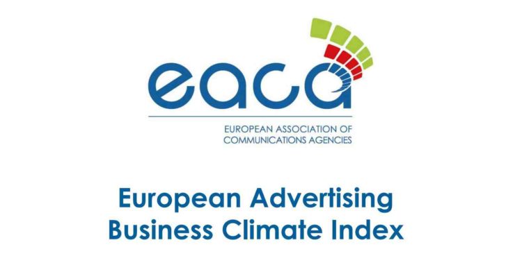 EACA announces Advertising Business Confidence Index 1