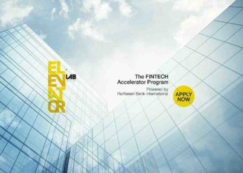 „Elevator Lab“ pokreće drugi krug globalne potrage za fintech firmama