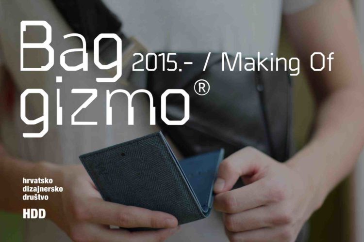 HDD: Šestog lipnja/juna se otvara izložba Bagizmo 2015 – Making of