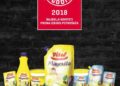 “Voted Product of the Year” in IDEA, Roda and Mercator stores in Serbia 3