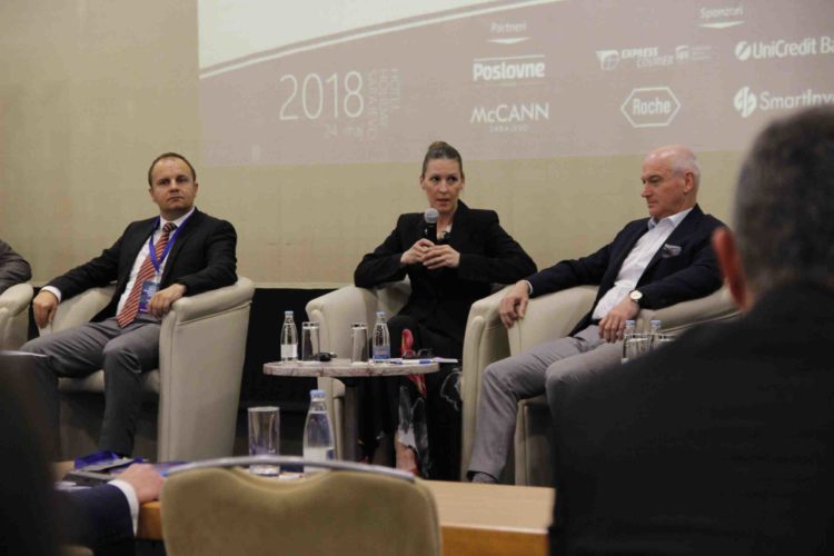 McCann Sarajevo na Trećem Balkan Compliance & Ethics Forumu 2018