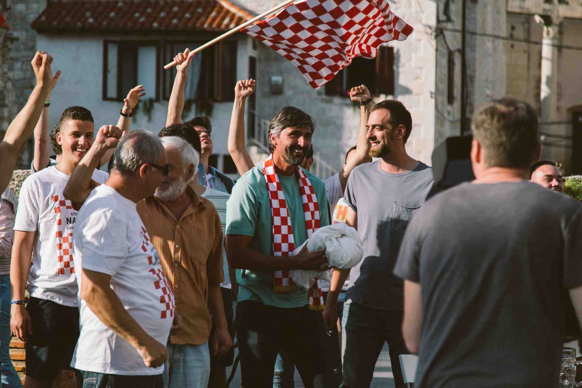 McCann Zagreb i Hrvatski Telekom poveli navijačku ludnicu uoči SP-a u Rusiji