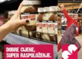 Mercator rolls out their “My best” campaign in Bosnia and Herzegovina 2