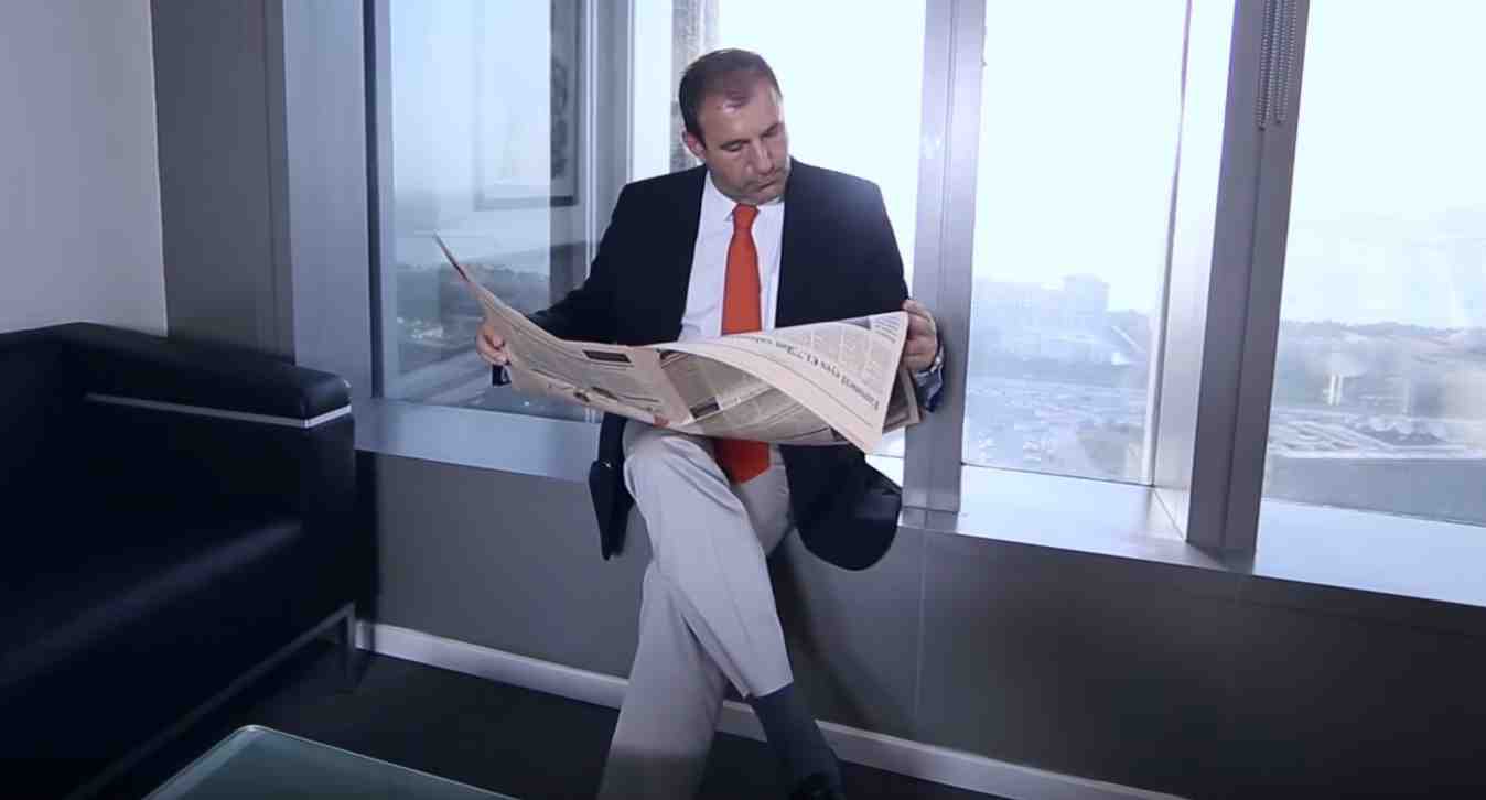 Na Branding konferenciju dolazi Boris Nemšić, kralj telekomunikacija