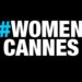 A new initiative for female empowerment has launched around Cannes