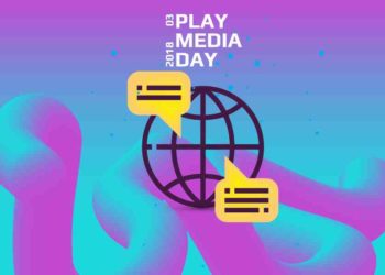 Objavljen program Play Media Day 03