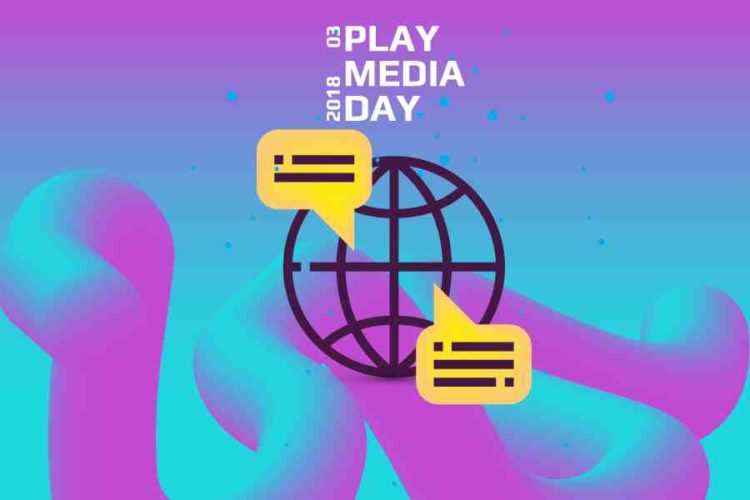Play Media Day 03 announces program 1