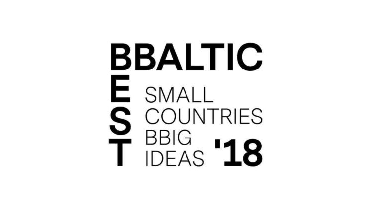 Balticbest festival of creativity now spreads to all small European countries