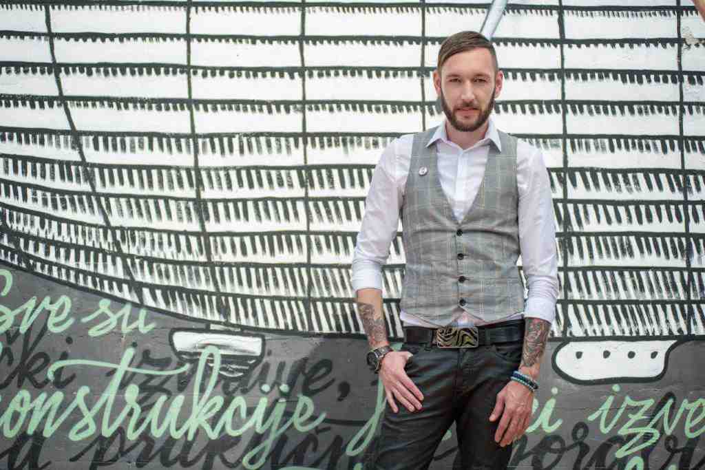 Egle Wehle: We love local brands and we know how to treat them well 5
