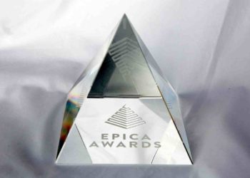 Epica Awards najavile novog predsjednika žirija, dva nova Grand Prixa i dinamičnu novu kampanju