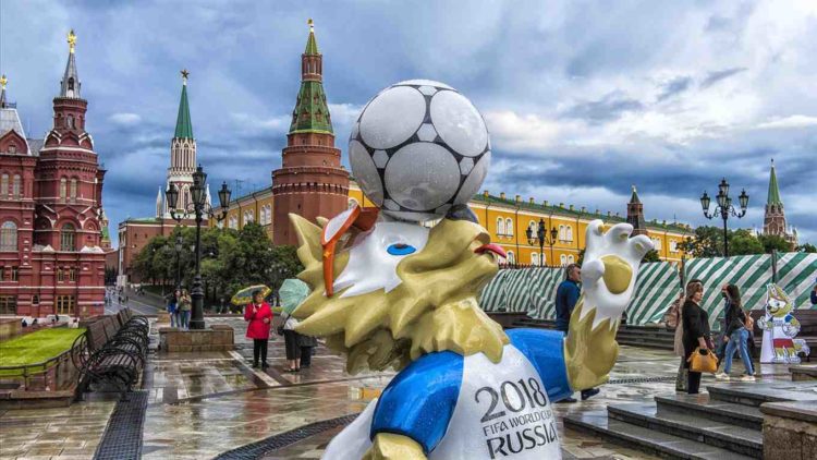 FIFA World Cup 2018 boosts global ad revenue by $2.4bn