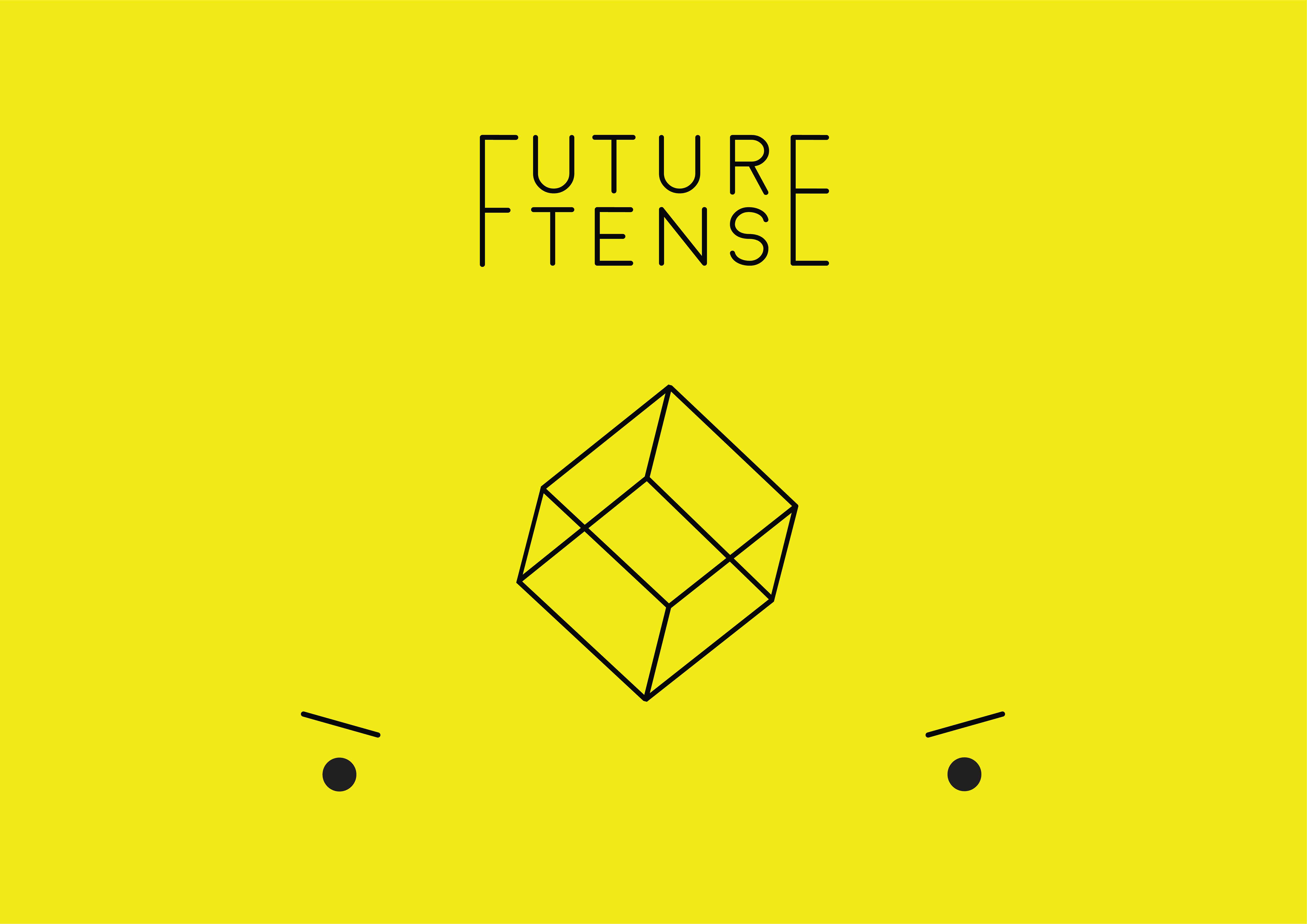 The Identity of the Futurological Conference Visualising Real-Time Twitter Discussions on Future