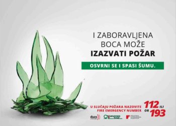 Imago Ogilvy i Hrvatske šume lansirali novu kampanju
