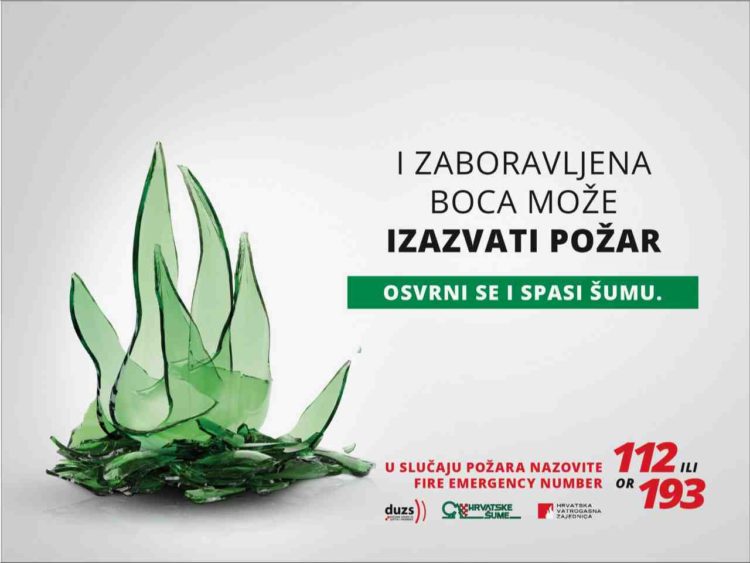 Imago Ogilvy i Hrvatske šume lansirali novu kampanju