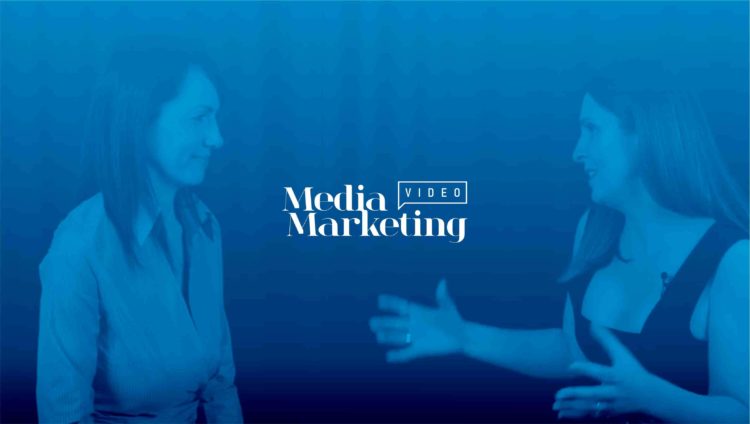 Media Marketing VIDEO: Gabriela Lungu, Founder and Creative Leader, WINGS Creative Leadership Lab (Romania)