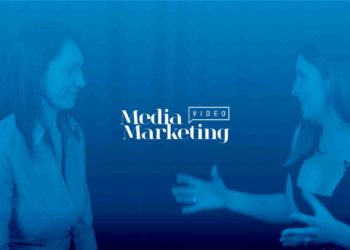 Media Marketing VIDEO: Gabriela Lungu, osnivačica i kreativna voditeljica, WINGS Laboratorij za kreativno liderstvo (Rumunija)