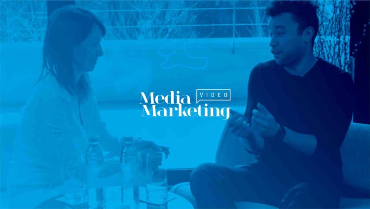 Media Marketing VIDEO: Kodi Foster, Viši potpredsjednik za podatkovne strategije, Viacom (SAD)