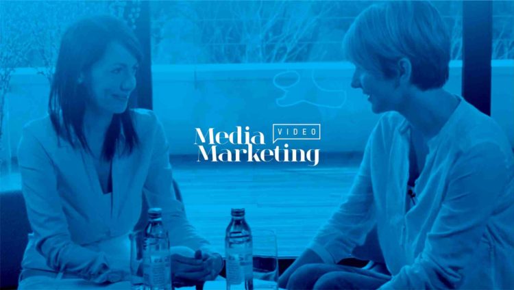 Media Marketing VIDEO: Manuela Šola, Osnivačica i direktorica, Komunikacijski laboratorij (Hrvatska)