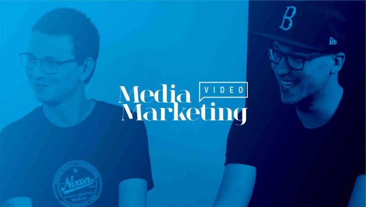 Media Marketing VIDEO: We talked with Fran Mubrin & Matko Buntić of 404 fame