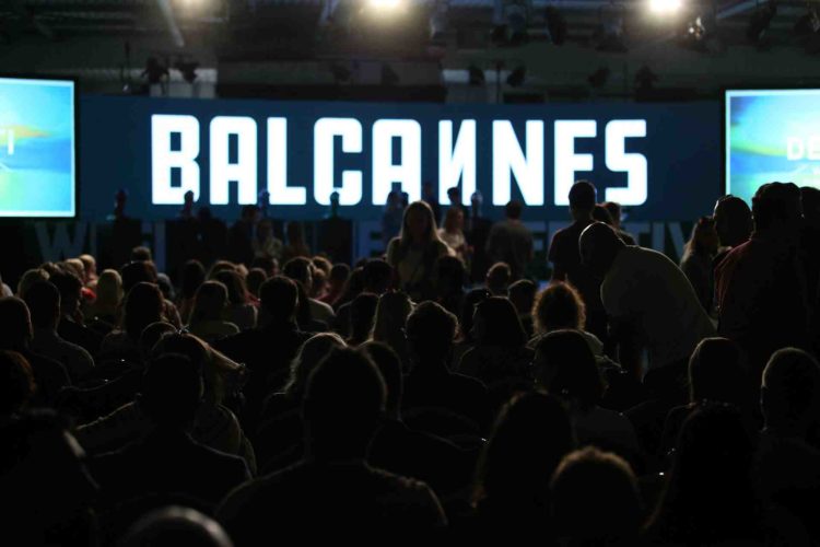 Best Agency in the region is going to Cannes with BalCannes!