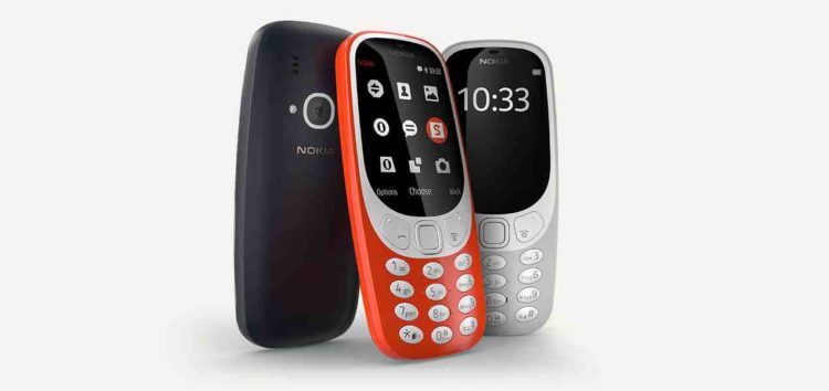 Nokia: Nostalgia and low profit margins pulled a once loved smartphone brand back from the abyss