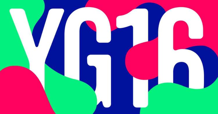 Young Guns 16 Cube design revealed