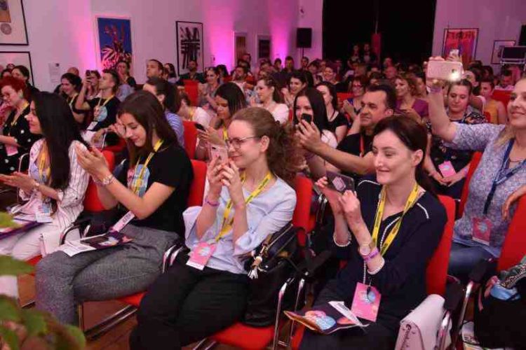 More than 500 participants enjoyed a unique mix of learning and fun in Banja Luka 10