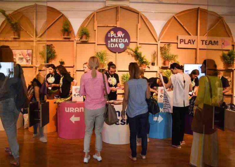 More than 500 participants enjoyed a unique mix of learning and fun in Banja Luka 22