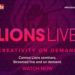 Provjerite koje sadržaje Cannes Lionsa ćete moći pratiti online besplatno