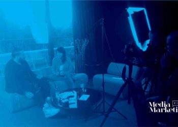 Prvi intervju kanala Media Marketing VIDEO je live – Alemsah Ozturk