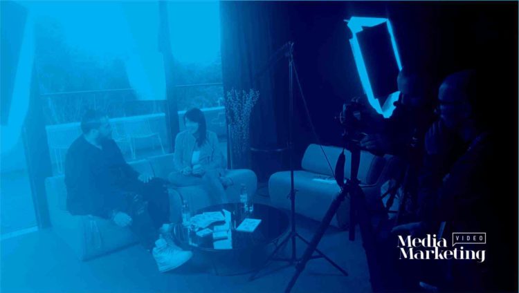 Prvi intervju kanala Media Marketing VIDEO je live – Alemsah Ozturk