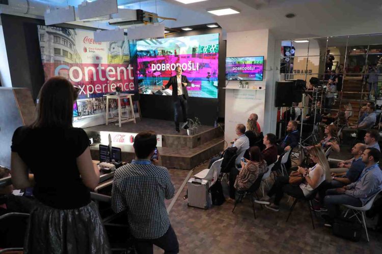U Beogradu održana Content Experience konferencija 1