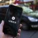 Uber plans an image campaign worth $500m
