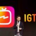 Instagram a picture of health as market valuation surpasses $100bn