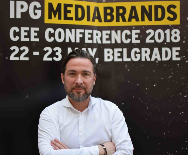 Agencije IPG Mediabrands SEE među vodećim u Srbiji, Hrvatskoj i Bugarskoj