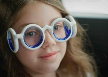 Citroën kreirao naočare koje liječe bolest kretanja
