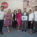 Coca-Cola HBC B-H Sarajevo for the fifth time reaffirms its Partner Employer status
