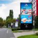 Dukat i Švicarska napravili digitalni oglas koji se mijenja ovisno o dobu dana