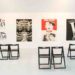 Izložba “Krivotvorine, dezinformacije i smrznute slike – Dizajn Dalibora Martinisa 70-ih i 80-ih” u Puli 1