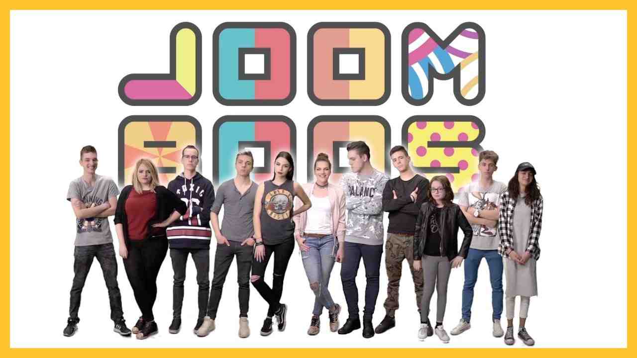 JoomBoos breaks another record, reaching 400.000 YouTube subscribers!