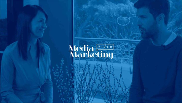 Media Marketing VIDEO: Nikola Vrdoljak, Founder and CEO, Agency 404 (Croatia)