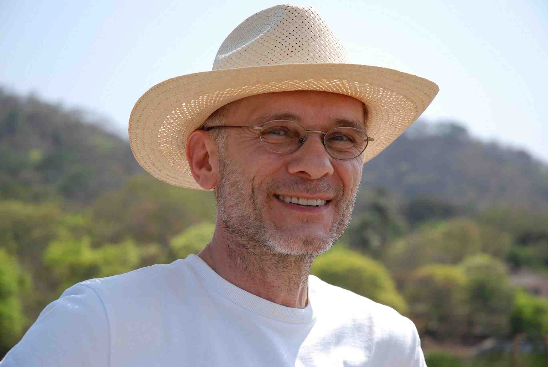 Milenko Vlajkov: People have lost their freedom, and became slaves of technology