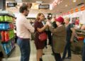 Filming of the third installment of Konzum’s new campaign in Bosnia has started 10